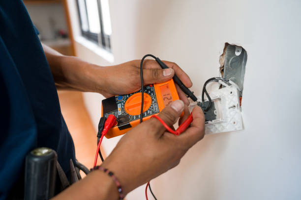 Best Best Electricians Near Me  in Moultrie, GA