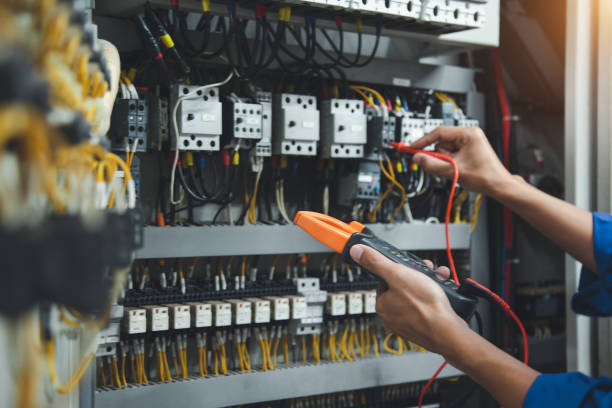 Best Electrical Outlet Repair  in Moultrie, GA