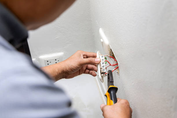 Best Electrical Installation Contractor  in Moultrie, GA