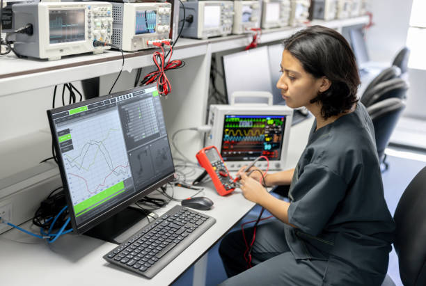 Best Local Electrician Companies  in Moultrie, GA