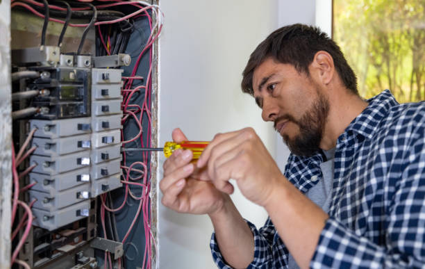 Affordable Electrical Installation in GA